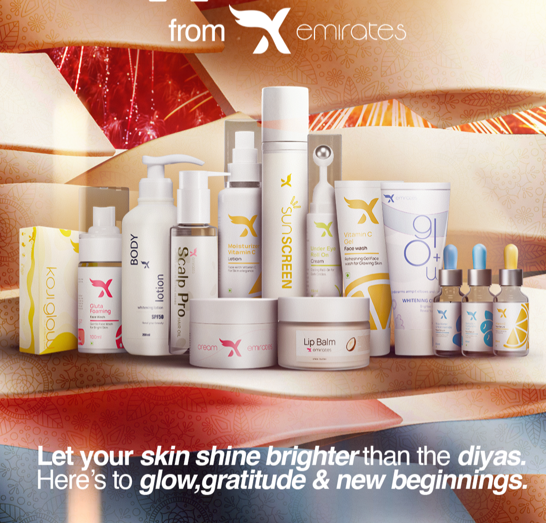 Trending Products