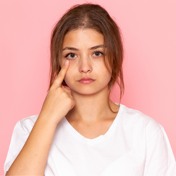 Dark Circles