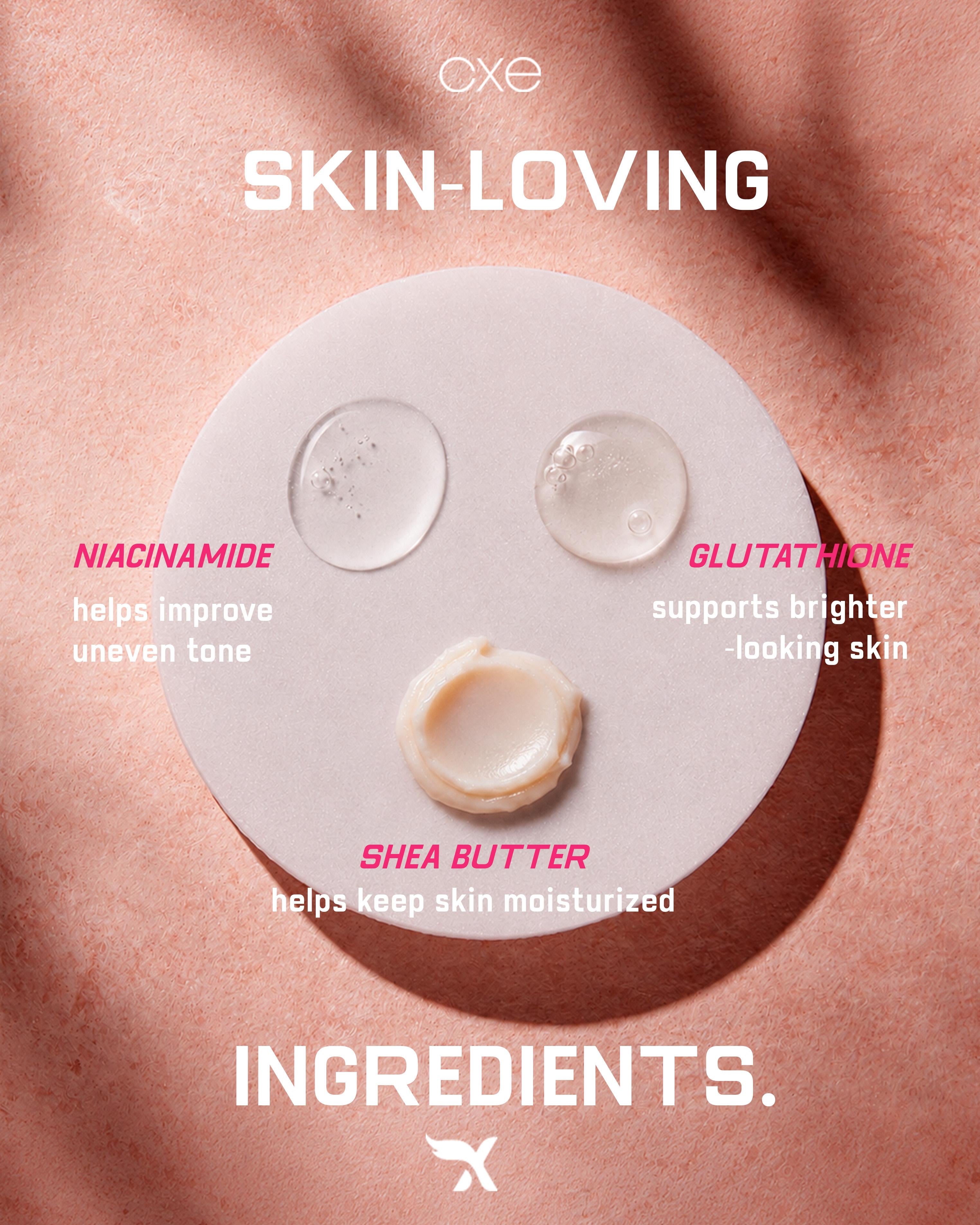 Xemirates Skin repairing and brightening cream