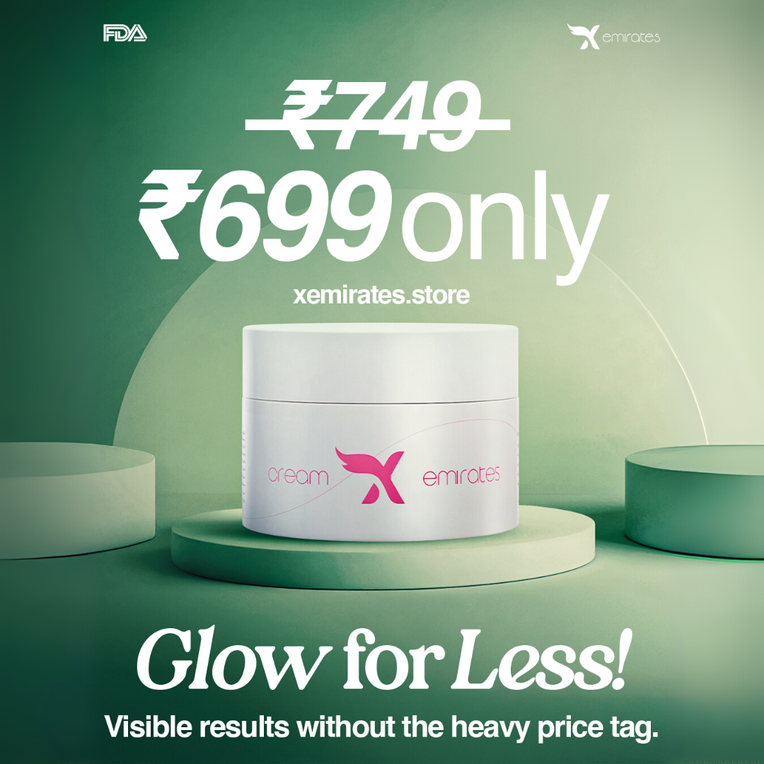 Face cream