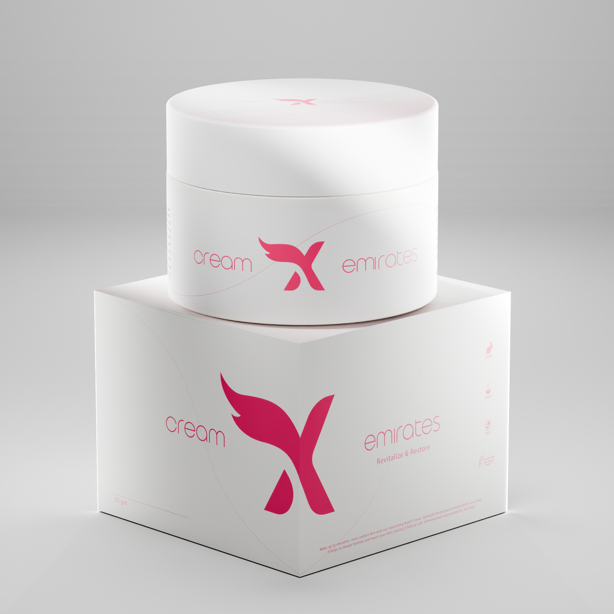 Face Cream - Combo Offer